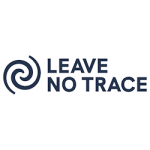 leavenotrace logo