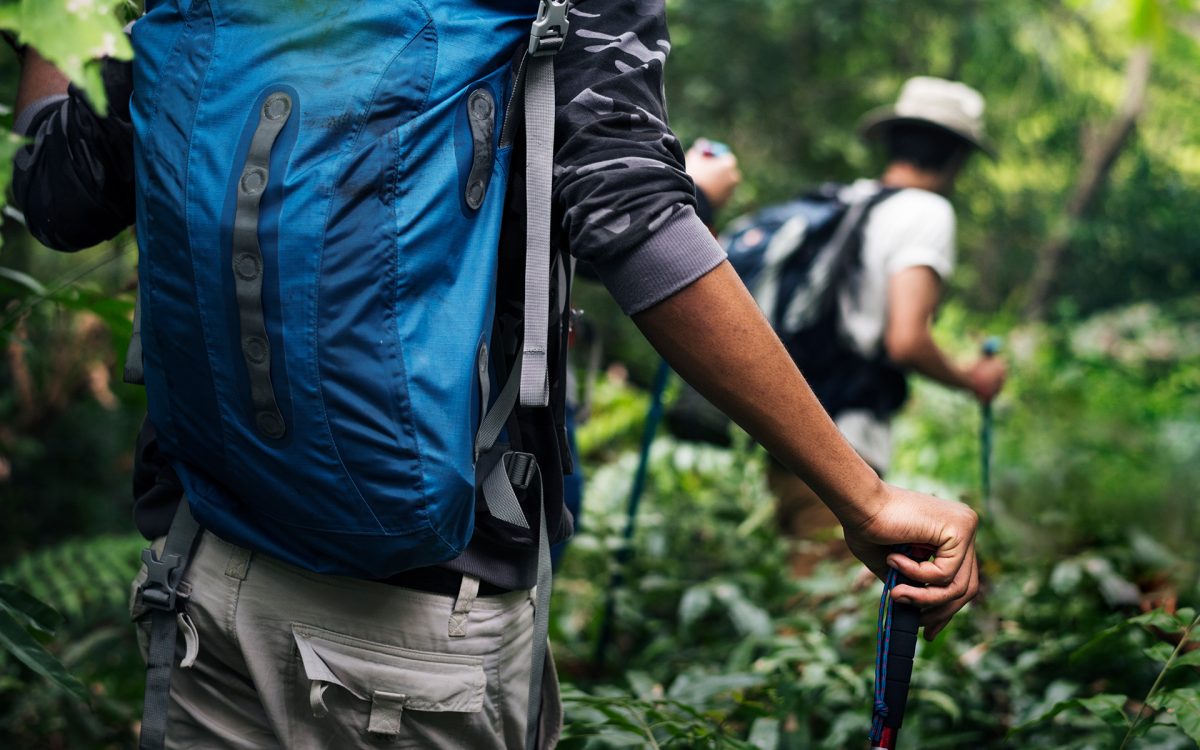 leavenotrace